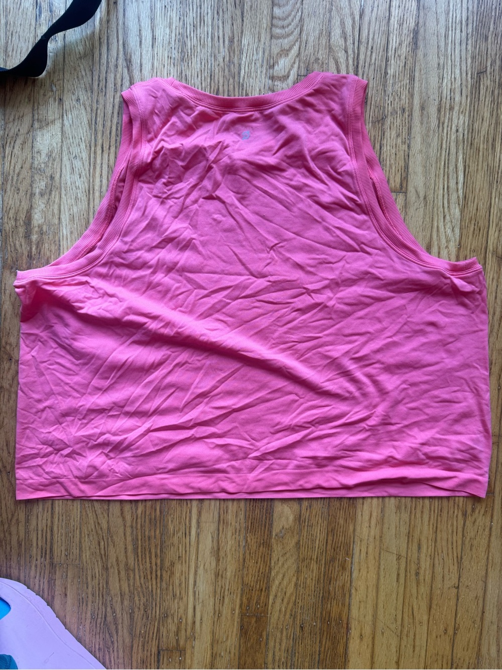 Peloton Tank - Picture 2 of 4